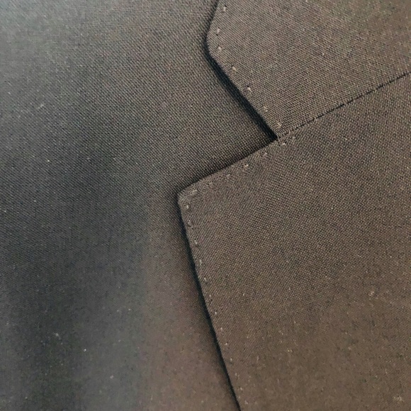 Hugo Boss Suit Black - Picture 2 of 4